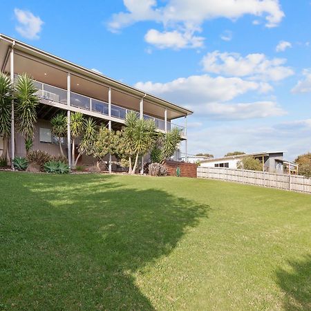 Saltwater Breeze Retreat Villa Cowes Exteriör bild