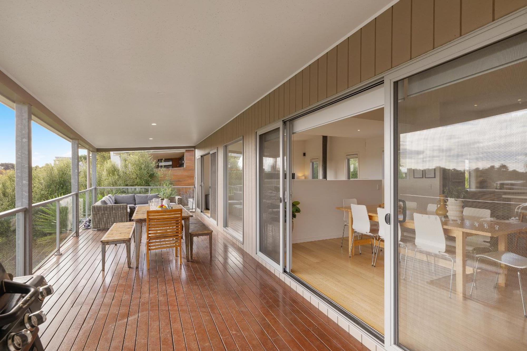 Saltwater Breeze Retreat Villa Cowes Exteriör bild