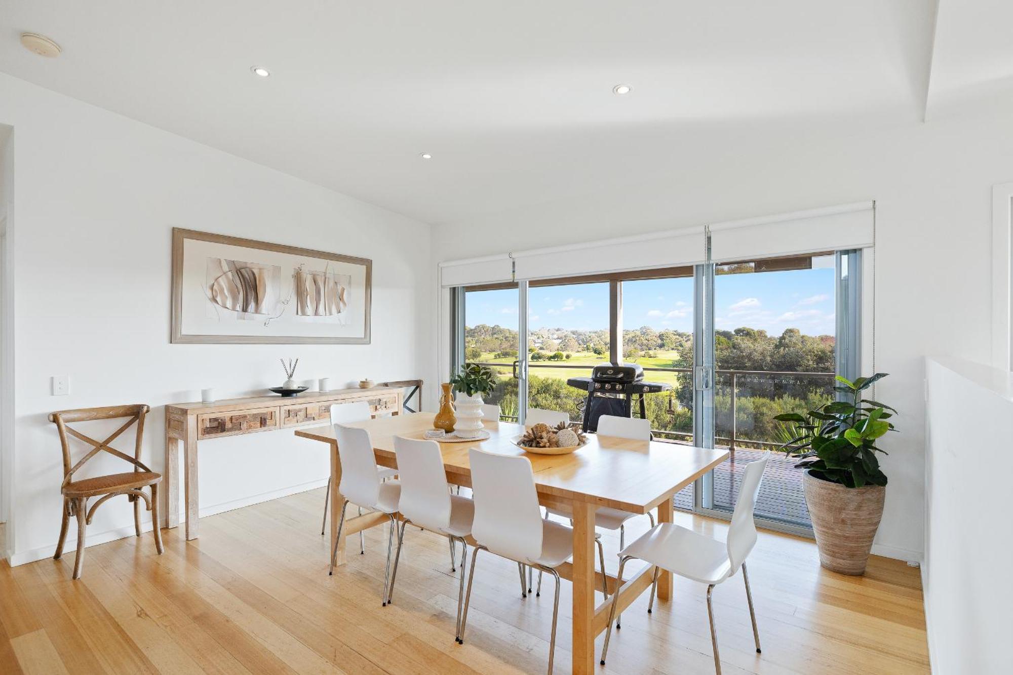 Saltwater Breeze Retreat Villa Cowes Exteriör bild