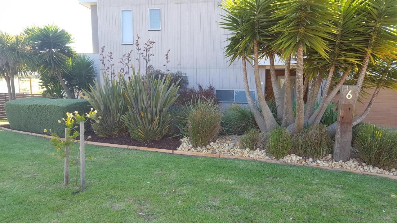 Saltwater Breeze Retreat Villa Cowes Exteriör bild