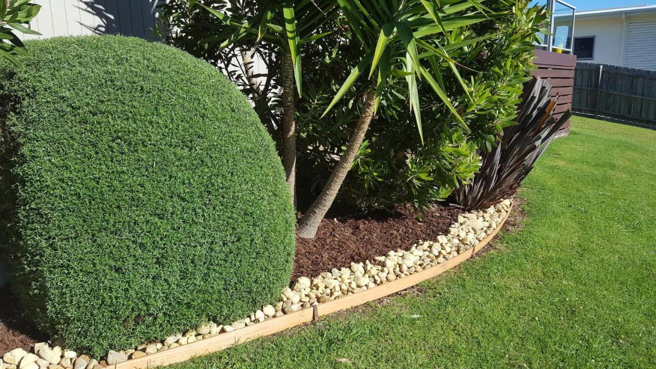 Saltwater Breeze Retreat Villa Cowes Exteriör bild