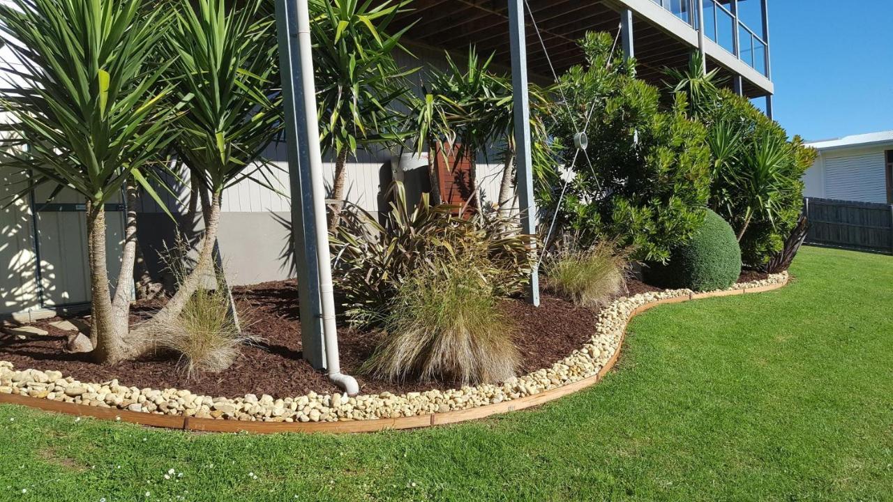 Saltwater Breeze Retreat Villa Cowes Exteriör bild